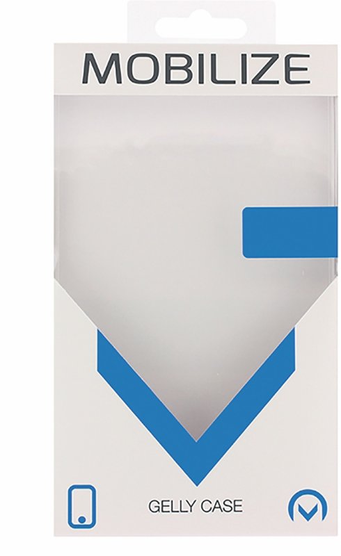 Telefon Gelové Pouzdro Samsung Galaxy S6 Transparentní - obrázek č. 2