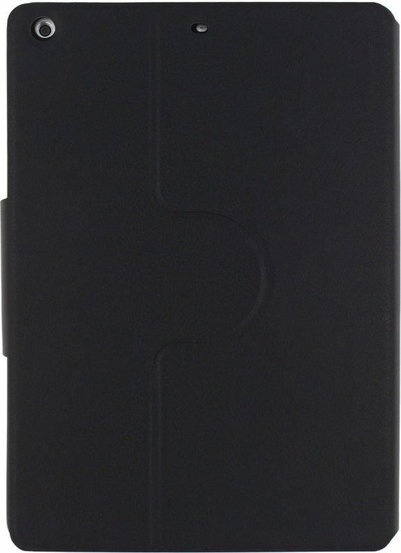 Tablet Pouzdro 360 Wriggler Apple iPad Air 2 Černá - obrázek č. 1