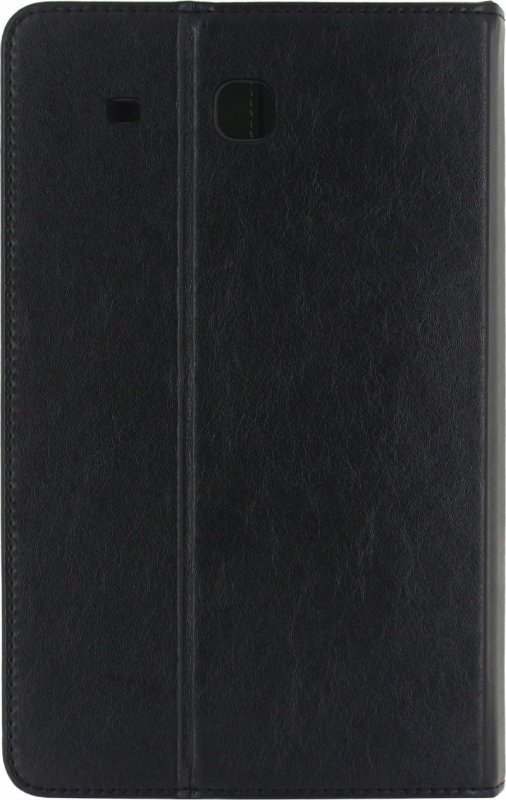 Tablet Prvotřídní Skládací Pouzdro Samsung Galaxy Tab E 9.6 Černá - obrázek č. 2