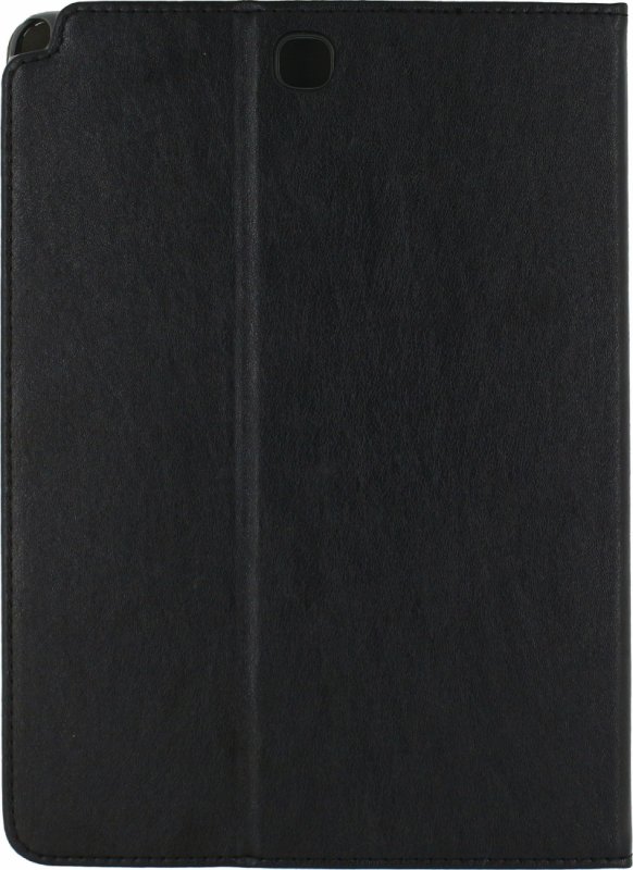 Tablet Prvotřídní Skládací Pouzdro Samsung Galaxy Tab A 9.7 Černá - obrázek č. 2