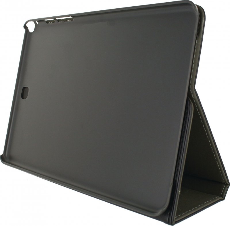 Tablet Prvotřídní Skládací Pouzdro Samsung Galaxy Tab A 9.7 Černá - obrázek č. 5
