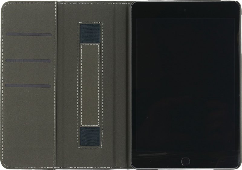Tablet Prvotřídní Skládací Pouzdro Apple iPad Air Černá - obrázek č. 4