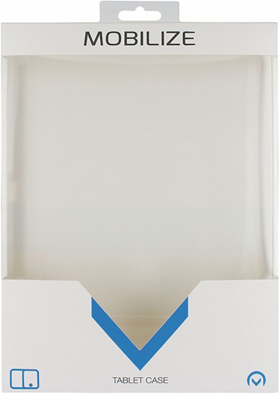 Tablet Prvotřídní Skládací Pouzdro Apple iPad Air Černá - obrázek č. 3