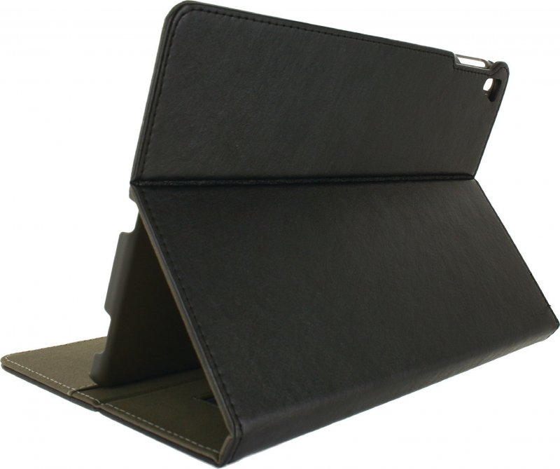 Tablet Prvotřídní Skládací Pouzdro Apple iPad Pro 9.7" Černá - obrázek č. 5