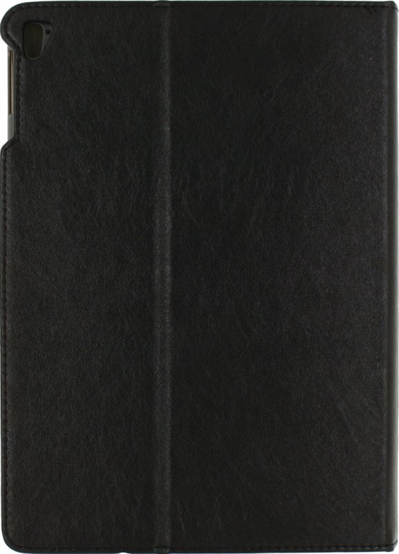 Tablet Prvotřídní Skládací Pouzdro Apple iPad Pro 9.7" Černá - obrázek č. 2