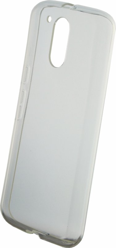 Telefon Gelové Pouzdro Motorola Moto G4 / G4 Plus Transparentní - obrázek produktu