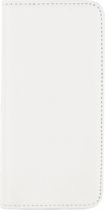 Telefon Gelové Peněženkové Otevírací Pouzdro Samsung Galaxy S7 Bílá - obrázek produktu