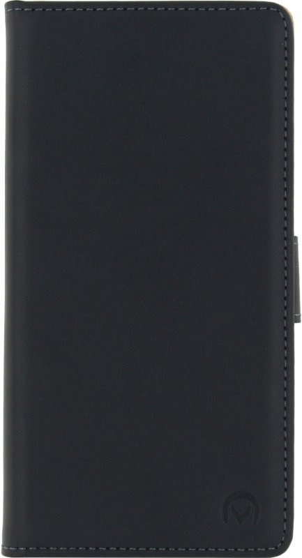 Telefon Klasické Peněženkové Otevírací Pouzdro HTC Desire 830 Černá - obrázek produktu