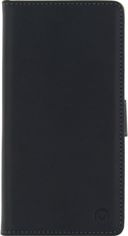 Telefon Klasické Peněženkové Otevírací Pouzdro Samsung Galaxy J7 2016 Černá - obrázek produktu