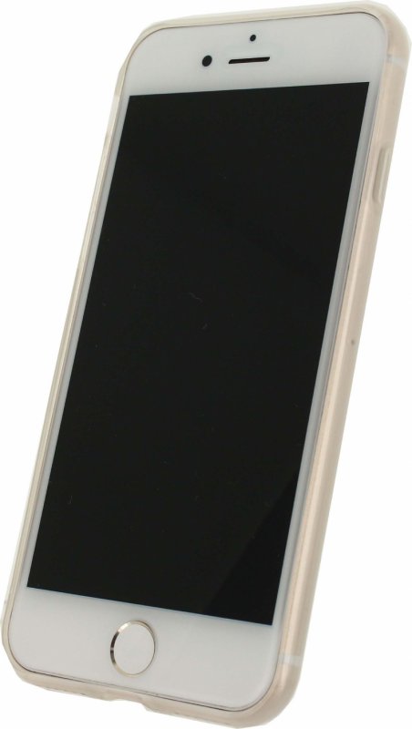 Telefon Gelové Pouzdro Apple iPhone 7 / Apple iPhone 8 Bílá - obrázek produktu