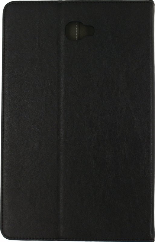 Tablet Prvotřídní Skládací Pouzdro Samsung Galaxy Tab A 10.1 2016 Černá - obrázek č. 1