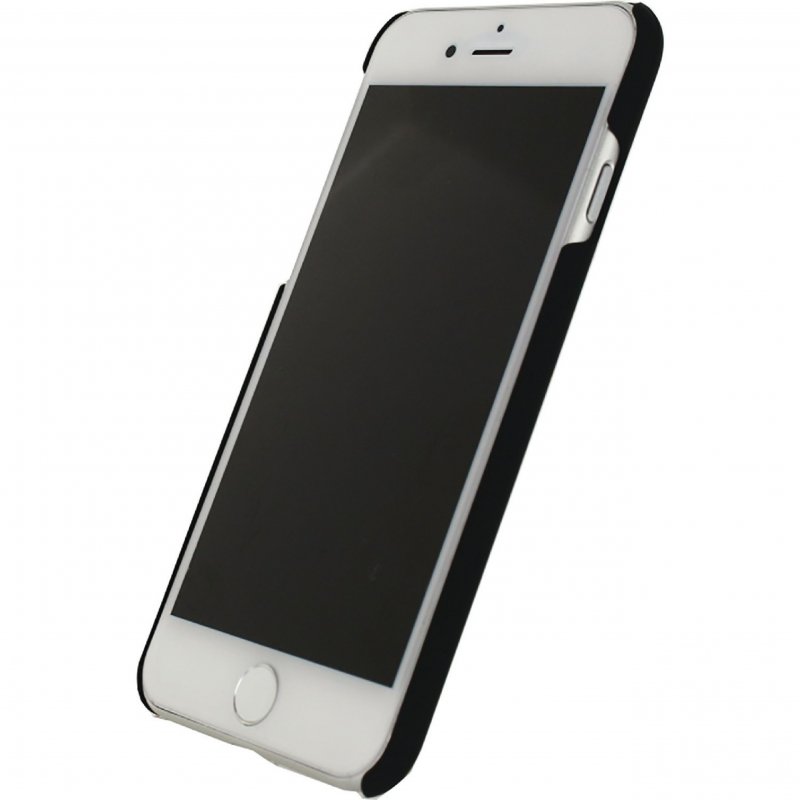 Telefon Prémiový Kryt Apple iPhone 7 / Apple iPhone 8 Černá - obrázek produktu