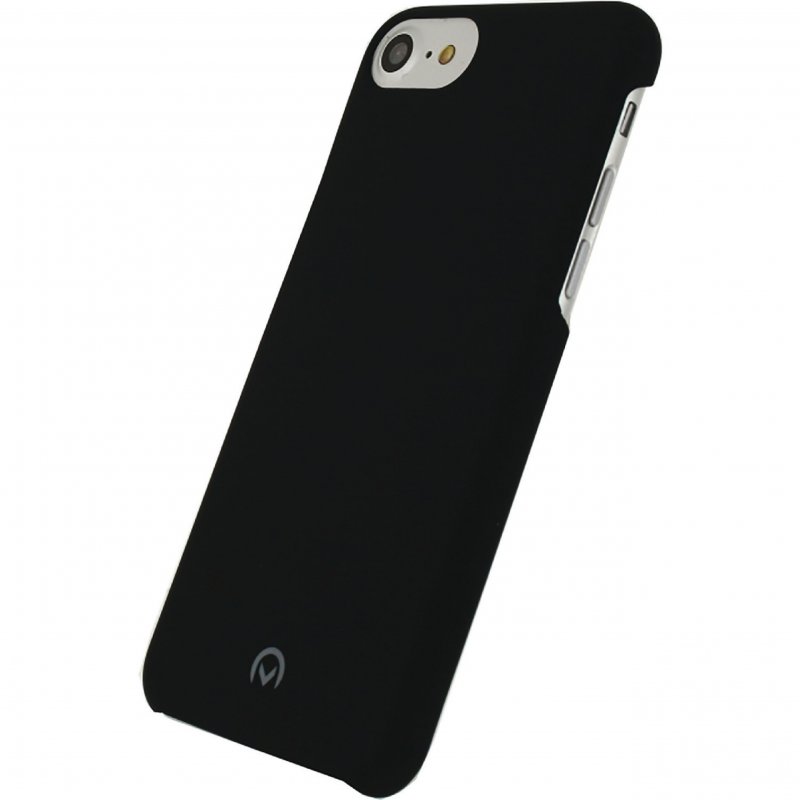 Telefon Prémiový Kryt Apple iPhone 7 / Apple iPhone 8 Černá - obrázek č. 2