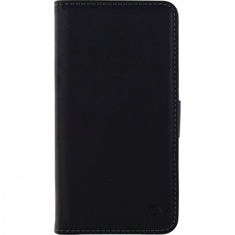 Telefon Gelové Peněženkové Otevírací Pouzdro HTC One A9s Černá - obrázek produktu