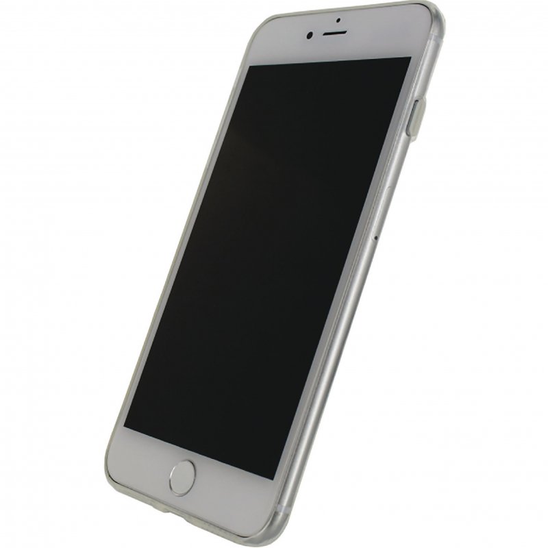 Telefon Tenký Gelový Ochranný Kryt Apple iPhone 7 Plus Transparentní - obrázek produktu
