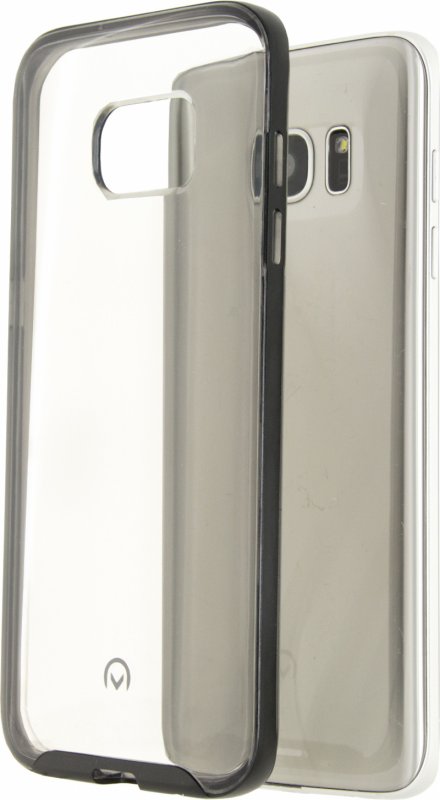 Telefon Gelové Pouzdro + Samsung Galaxy S7 Edge Černá - obrázek produktu