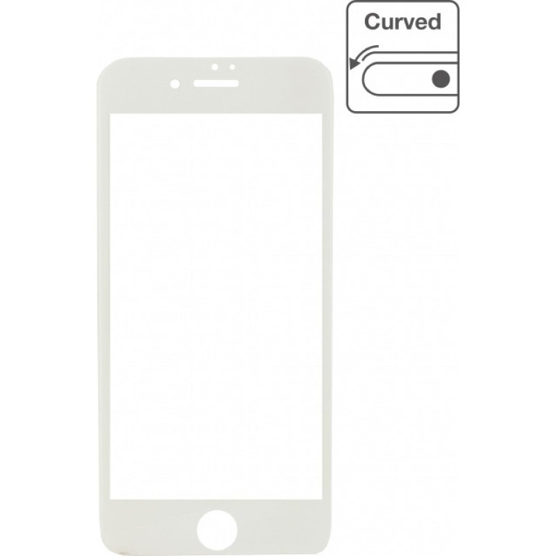 Edge-to-Edge+ Glass Ochranná Fólie Apple iPhone 7 - obrázek produktu