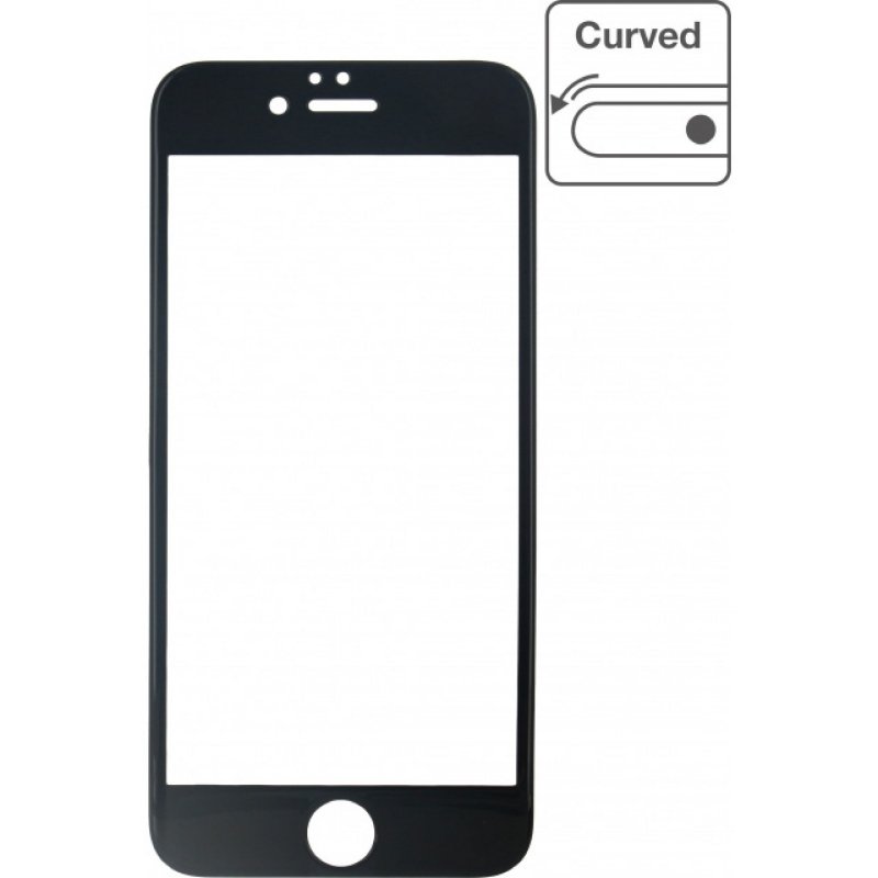 Edge-to-Edge+ Glass Ochranná Fólie Apple iPhone 7 Plus - obrázek produktu