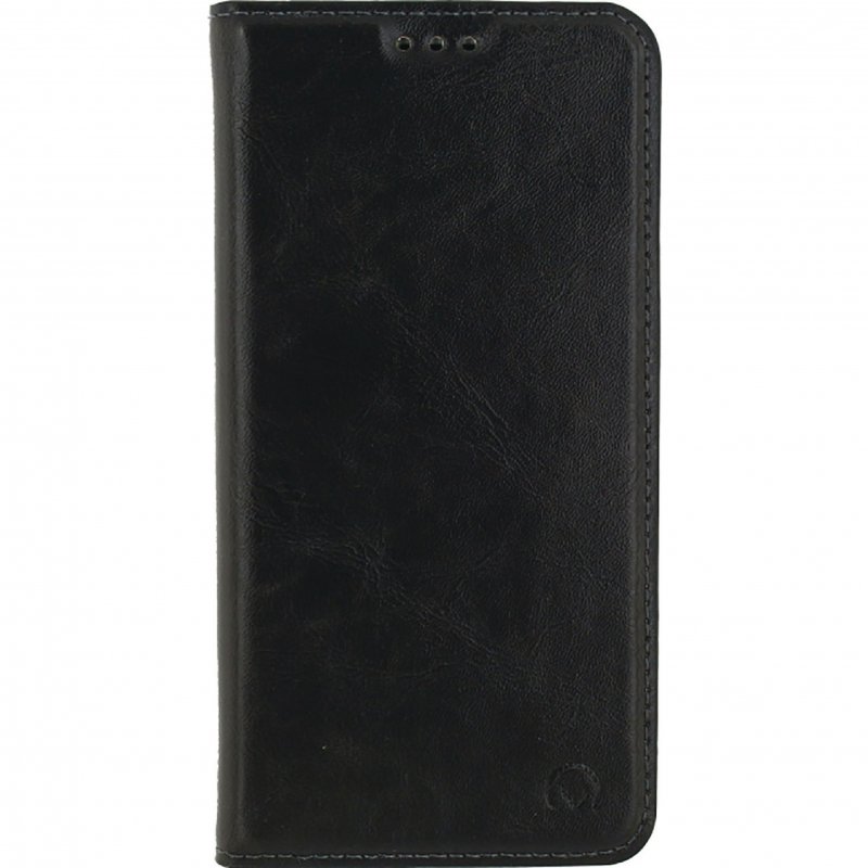 Telefon Prvotřídní Gelové Otevírací Pouzdro Sony Xperia E5 Černá - obrázek produktu