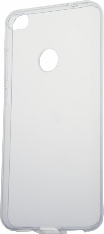 Telefon Gelové Pouzdro Huawei P8 Lite Transparentní - obrázek produktu