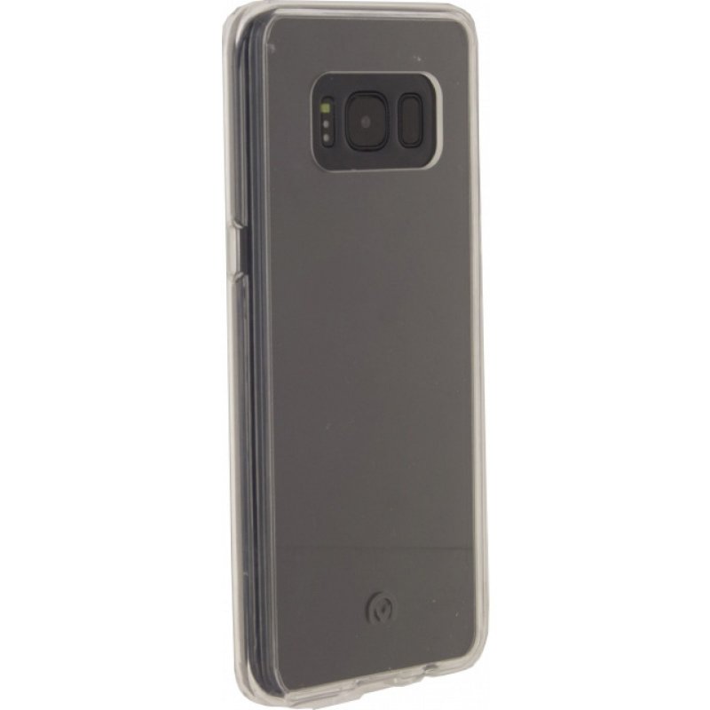 Telefon Ochranný Kryt Samsung Galaxy S8 Transparentní - obrázek č. 1