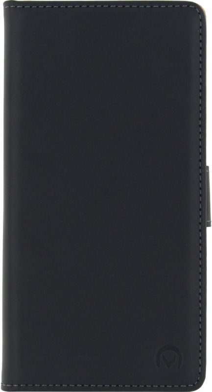 Telefon Klasické Peněženkové Otevírací Pouzdro Samsung Galaxy S8+ Černá - obrázek produktu