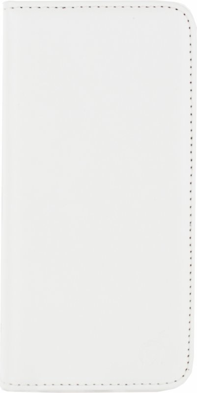 Telefon Klasické Gelové Peněženkové Otevírací Pouzdro LG G6 Bílá - obrázek produktu