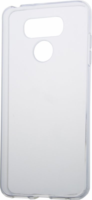 Telefon Gelové Pouzdro LG G6 Transparentní - obrázek produktu