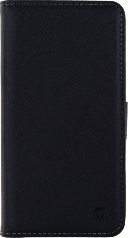Telefon Gelové Peněženkové Otevírací Pouzdro Sony Xperia XZs Černá - obrázek č. 1