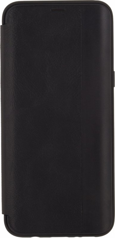 Telefon Chic Pouzdro Samsung Galaxy S8+ Černá - obrázek produktu