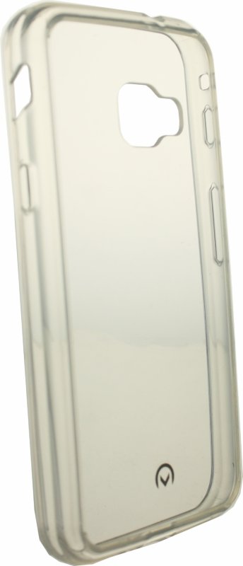 Telefon Ochranný Kryt Samsung Galaxy Xcover 4 Transparentní - obrázek produktu