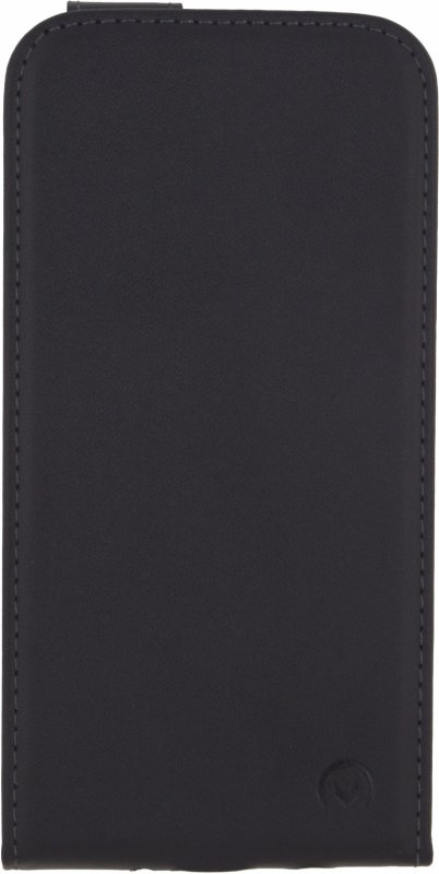 Telefon Klasické Gelové Vyklápěcí Pouzdro Samsung Galaxy J7 2017 Černá - obrázek produktu