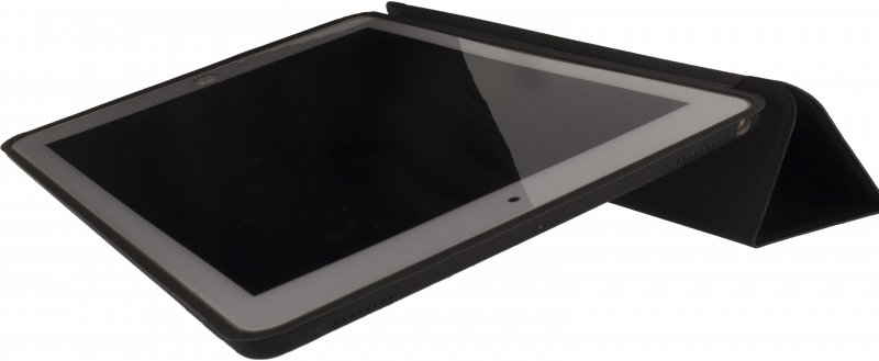 Tablet Chytrý Kufřík Apple iPad Pro 10.5" Černá - obrázek č. 3