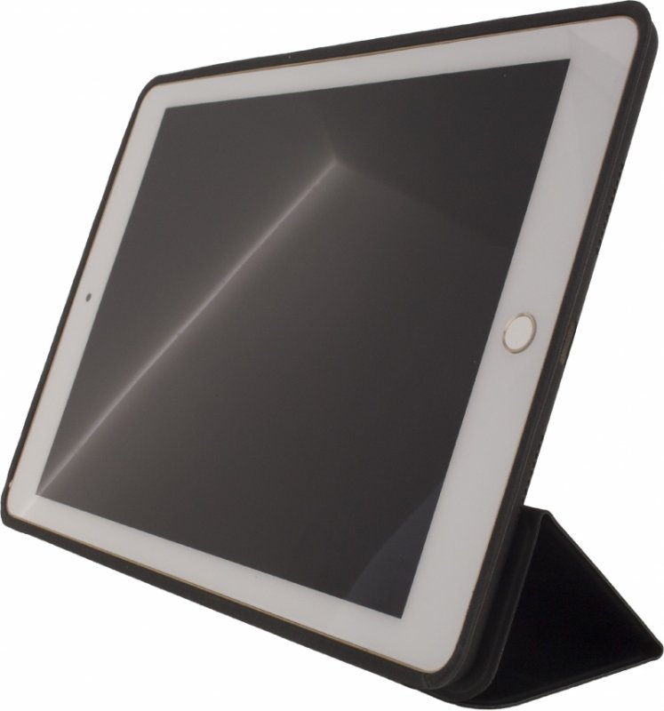 Tablet Chytrý Kufřík Apple iPad Pro 10.5" Černá - obrázek č. 4