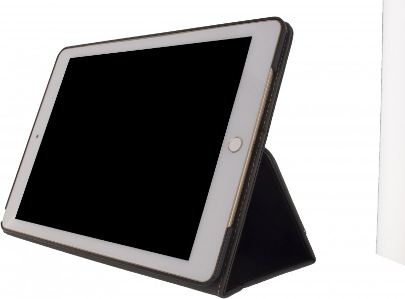 Tablet Pouzdro Folio Apple iPad Pro 10.5" Černá - obrázek č. 5