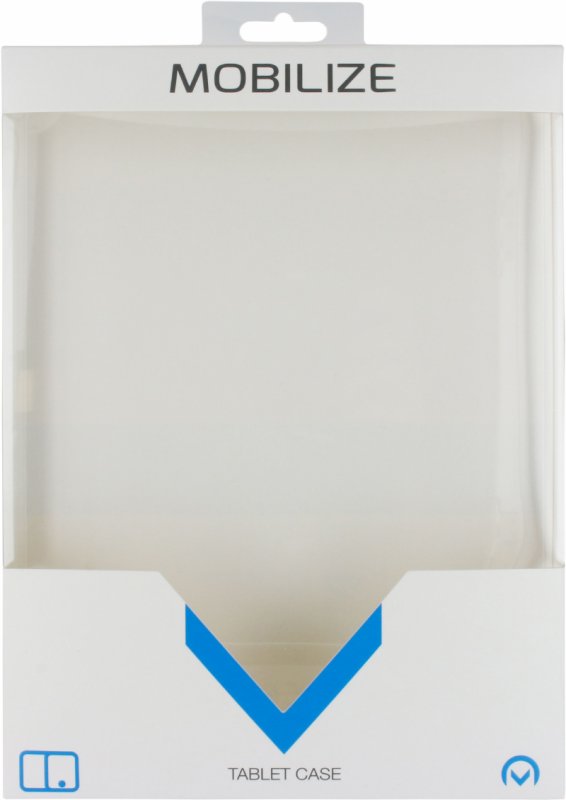 Tablet Pouzdro s Bluetooth Klávesnicí 9-10" Univerzální US International Černá - obrázek č. 3
