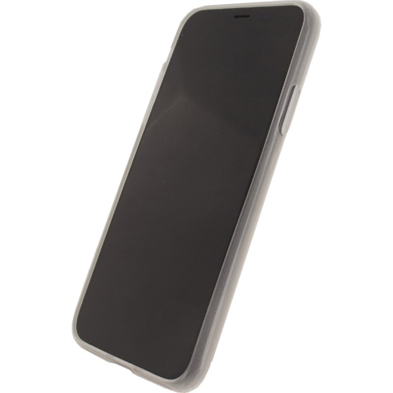 Telefon Gelové Pouzdro Apple iPhone X/Xs Bílá - obrázek produktu