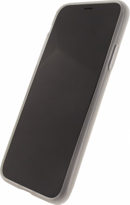 Telefon Gelové Pouzdro Apple iPhone X/Xs Bílá - obrázek č. 3