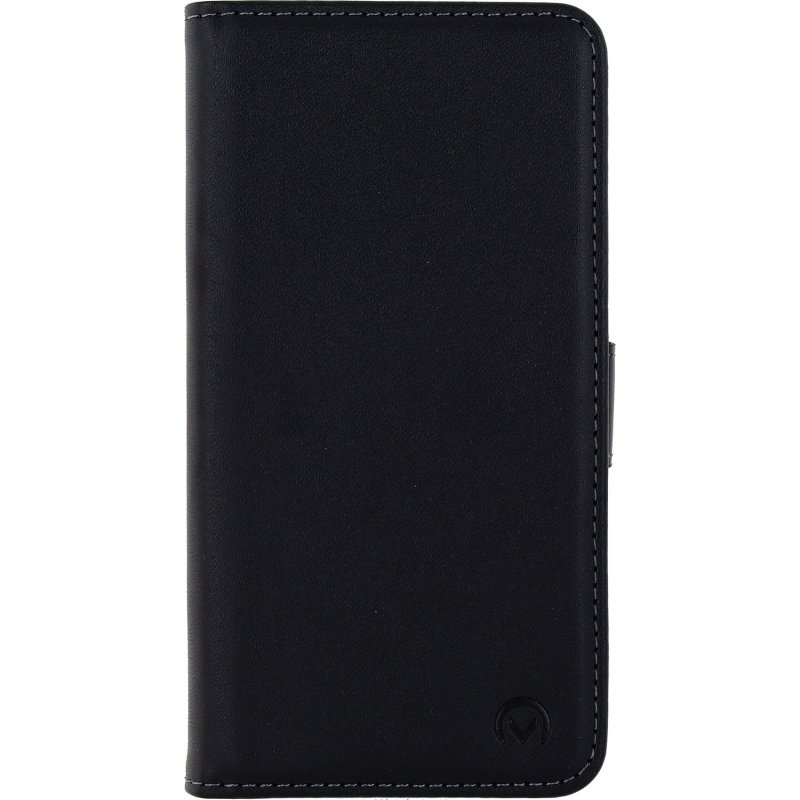 Telefon Klasické Gelové Peněženkové Otevírací Pouzdro Samsung Galaxy Note 8 Černá - obrázek č. 1