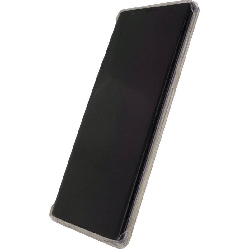 Telefon Gelové Pouzdro Samsung Galaxy Note 8 Transparentní - obrázek produktu