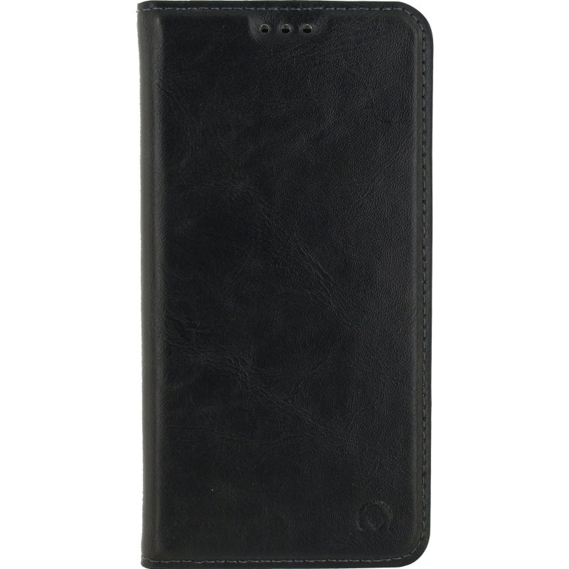 Telefon Prvotřídní Gelové Otevírací Pouzdro OnePlus 5T Černá - obrázek produktu