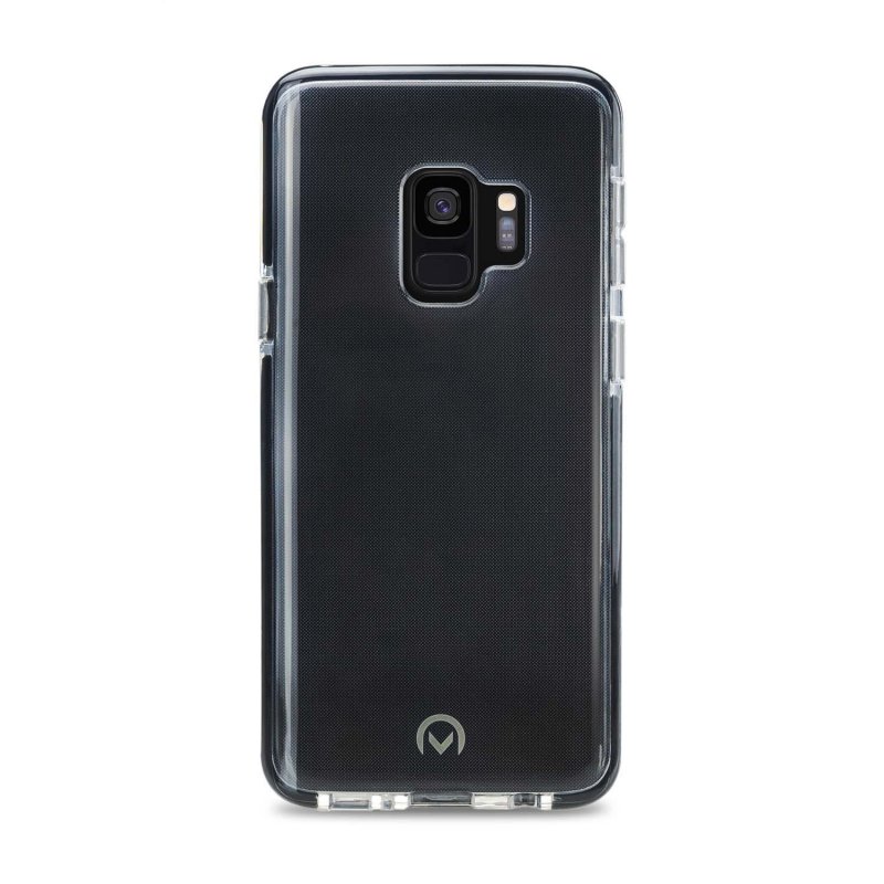 Telefon Shatterproof Case Samsung Galaxy S9 Černá - obrázek produktu