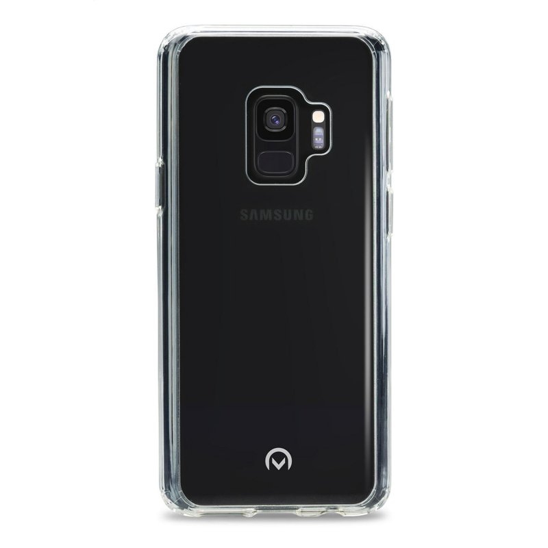 Telefon Ochranný Kryt Samsung Galaxy S9 Transparentní - obrázek produktu