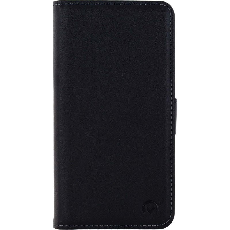 Telefon Gelové Peněženkové Otevírací Pouzdro Sony Xperia XZ2 Černá - obrázek produktu