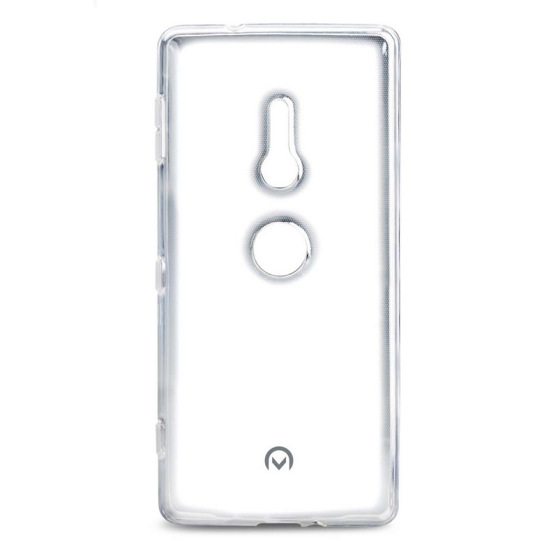 Telefon Gelové Pouzdro Sony Xperia XZs Transparentní - obrázek produktu