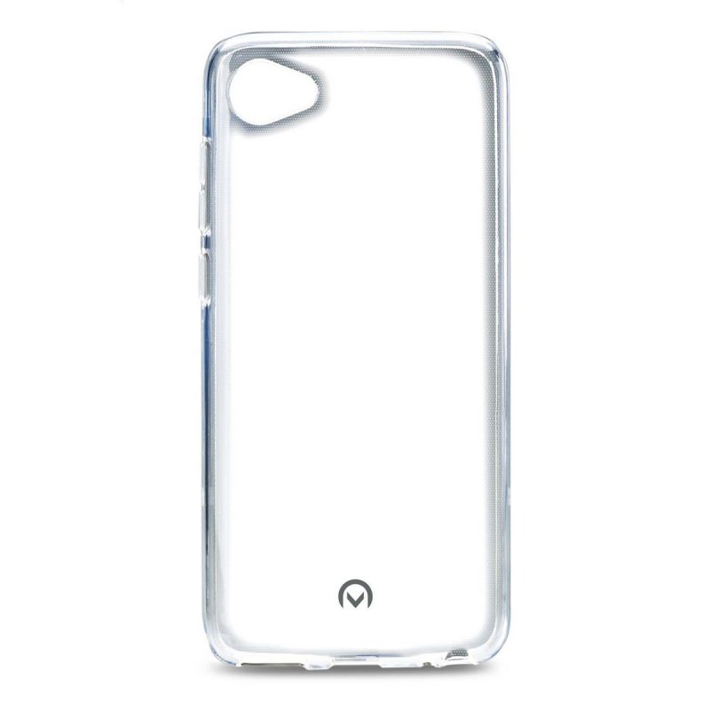Telefon Gelové Pouzdro HTC Desire 12 Transparentní - obrázek produktu