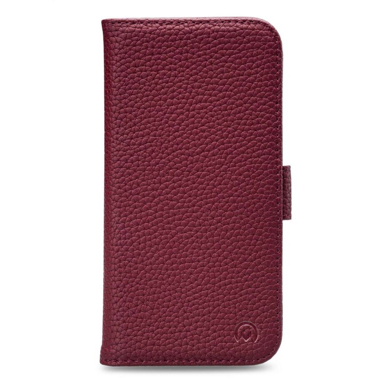 Telefon Gelly Wallet Book Case Elite Samsung Galaxy A6 2018 Burgundy - obrázek produktu