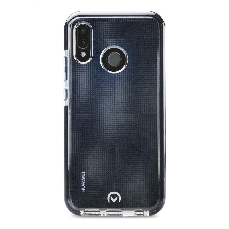 Telefon Shatterproof Case Huawei P20 Lite Černá - obrázek produktu
