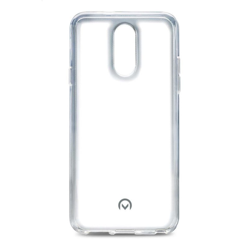 Telefon Gelové Pouzdro LG Q7 Jasné - obrázek produktu