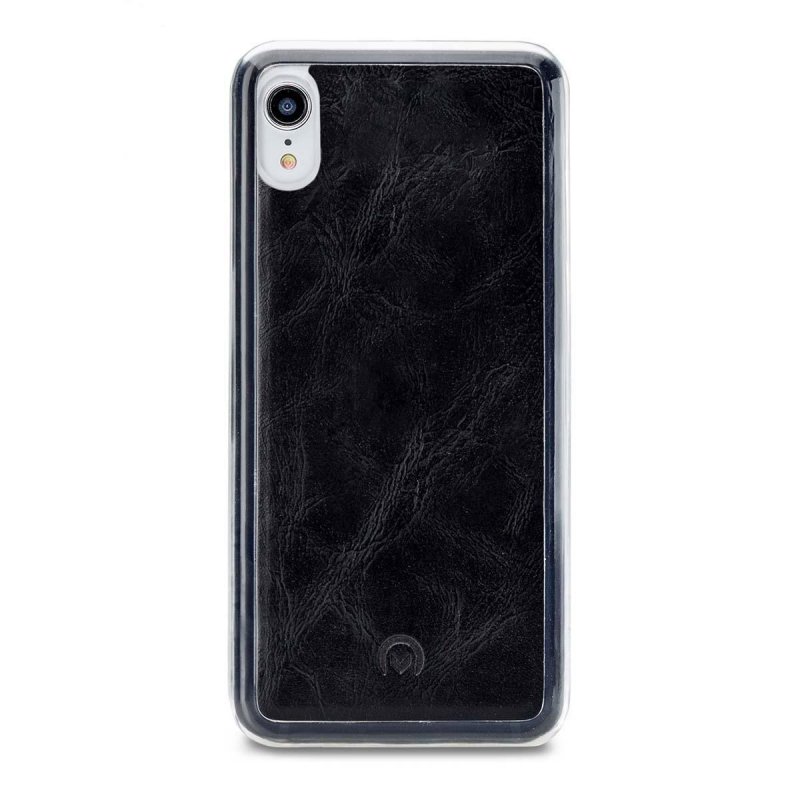 Telefon Premium 2 in 1 Gelly Wallet Case Apple iPhone XR Černá - obrázek č. 5